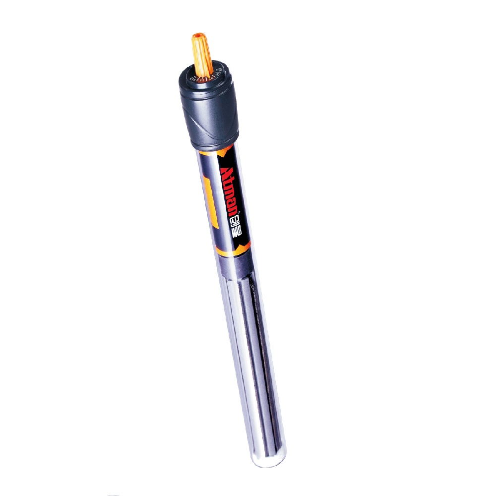 Нагреватель Atman HEATER для аквариумов до 50 литров, 50W t=18-34C