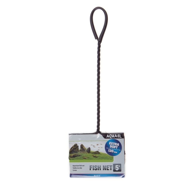 Сачок для рыб Fish Net 5"/12см (Акваэль)