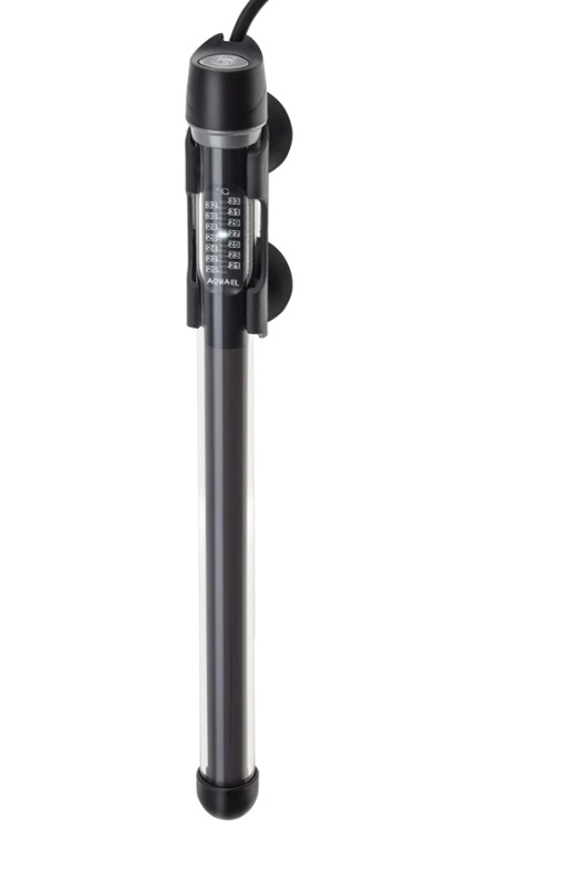 Обогреватель PLATINIUM HEATER 150 Вт (90-150л) (Акваэль)