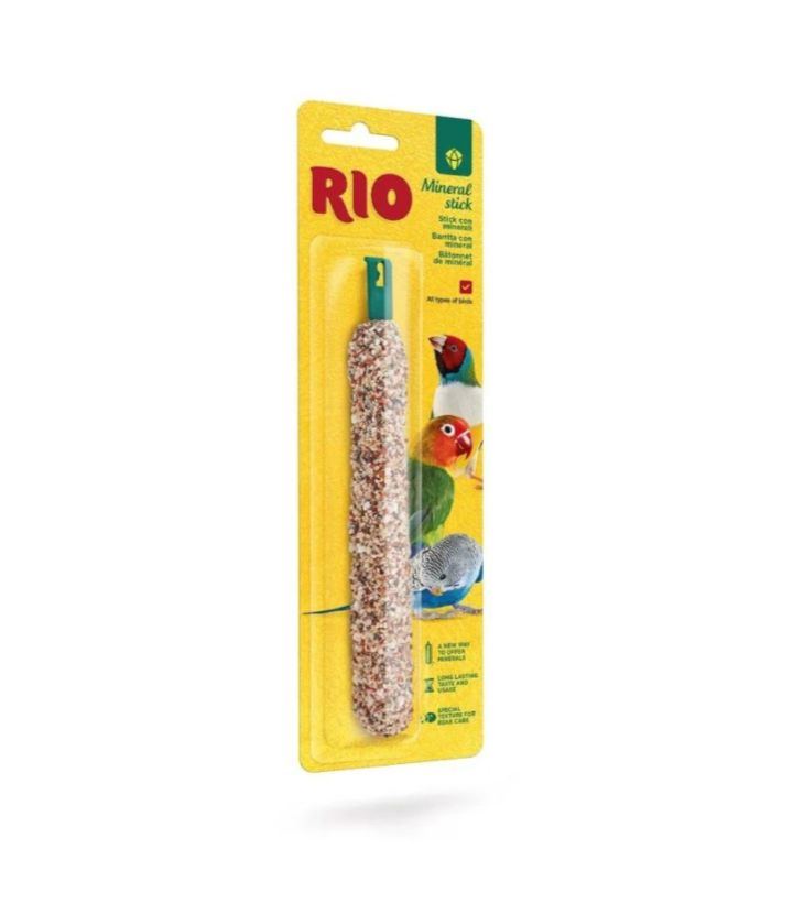 RIO Минеральная палочка для всех видов птиц