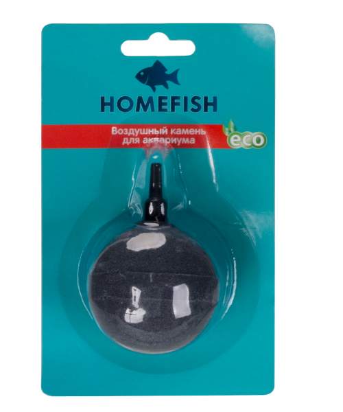 Распылитель Homefish круглый Ø 3см