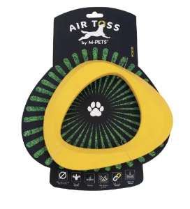 Игрушка для собак AIR TOSS плавающая Мобиус 19,9*19,7*2,7 см Mpets