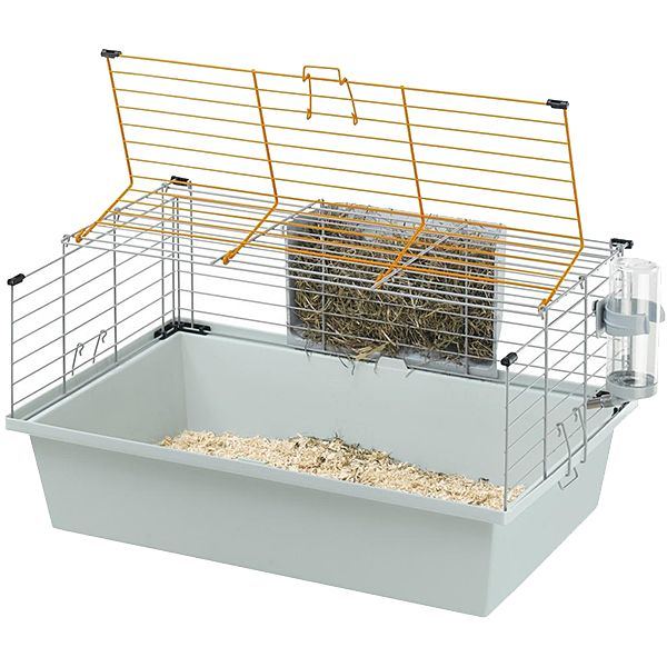 Клетка GUINEA 60 для морских свинок 58х38х31,5