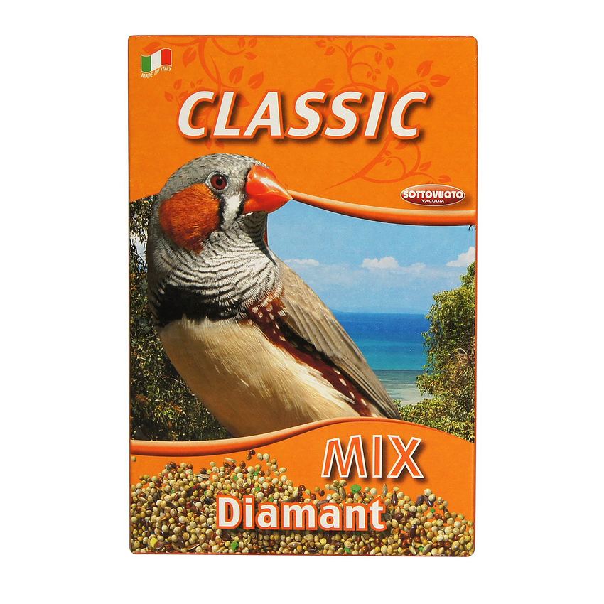 FIORY корм для экзотических птиц Classic 400 г