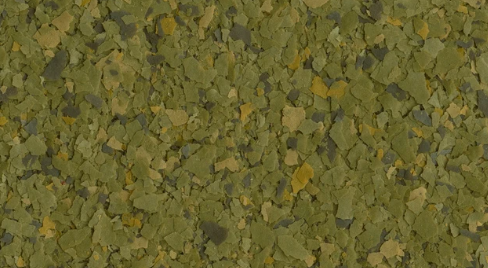 TetraPhyll (хлопья) 100мл Основной корм для травоядный рыб (Германия)