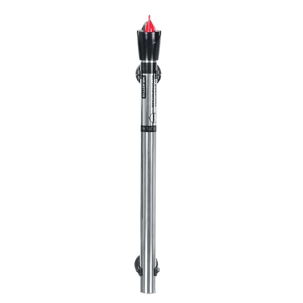 Нагреватель Naribo HTM-400 400Вт металлический, для аквариума 350-430л
