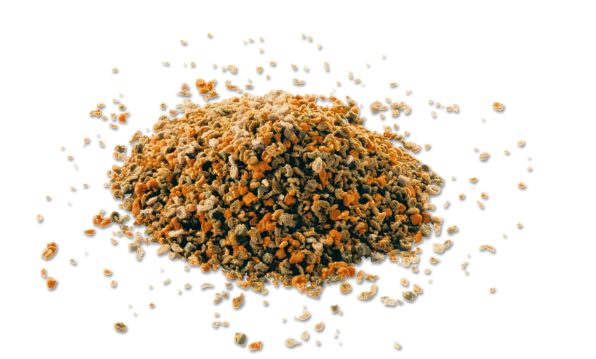 TetraMin Granules (гранулы) 15г Основной корм для всех видов аквариумных рыб (Германия)