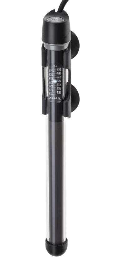 Обогреватель PLATINIUM HEATER 100 Вт (60-100л) (Акваэль)