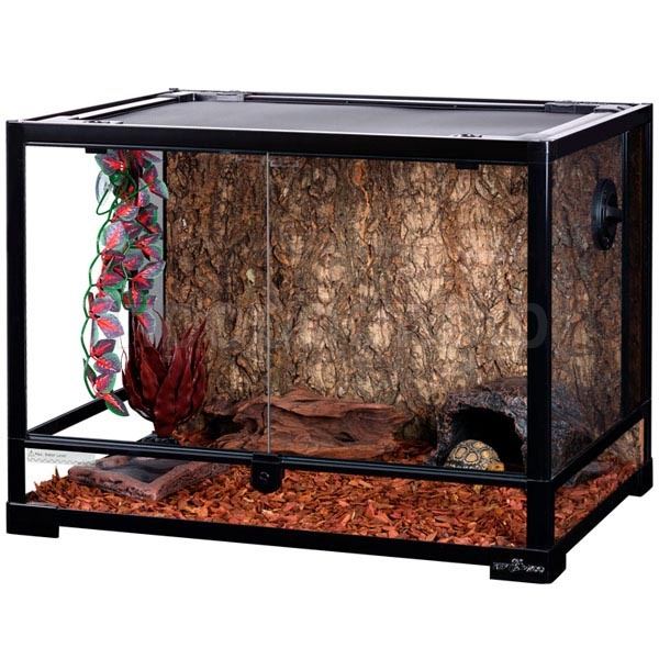 Террариум сборный RK0107, 600*450*450мм, Repti-Zoo