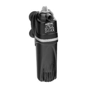 Помпа фильтр FAN-Mini plus (до - 60л) 260л/ч 4,2Вт (Акваэль)
