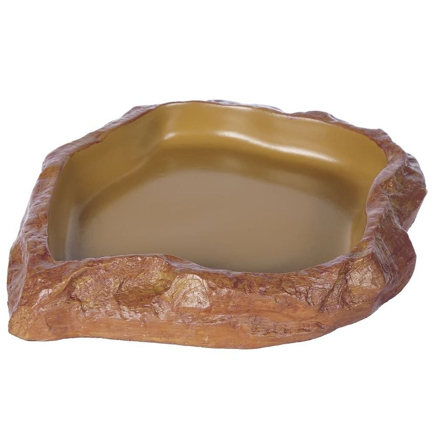 Миска Nomoy Pet "Листок" 16х15х3 см